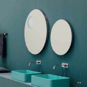 Nic Design Washbasins